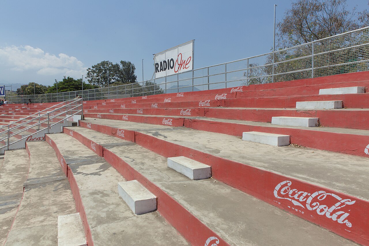 Picha ya kumbukumbu ya Sheikh Amri Abeid Stadium